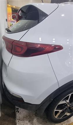 کیا سپۆرتاج